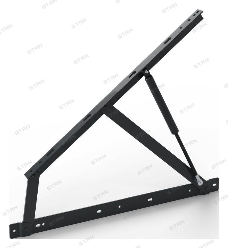 BL-310 Baza Makası Hibrit M8