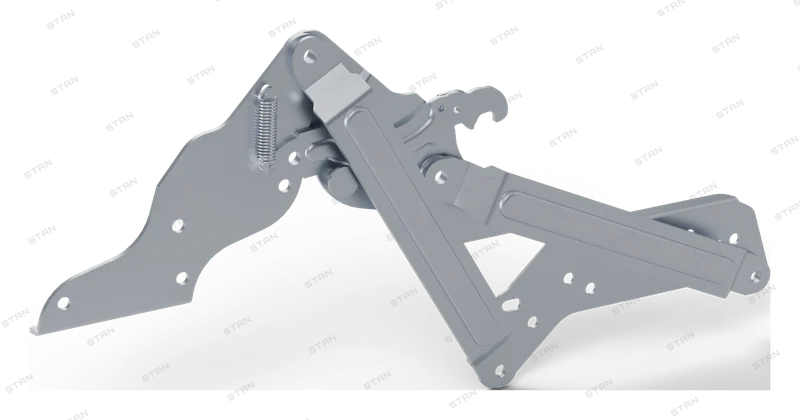CY-500 Kanepe Mekanizması Mini Sıfır