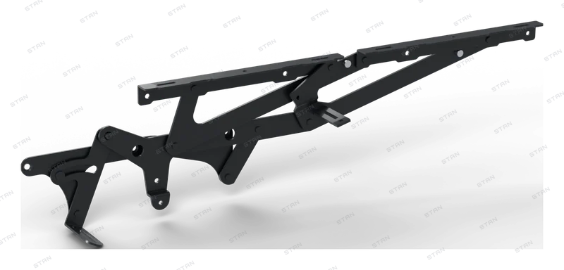 OG-540 Puma Mekanizması