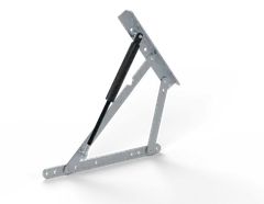 SL-100 Sandık Makası Standart