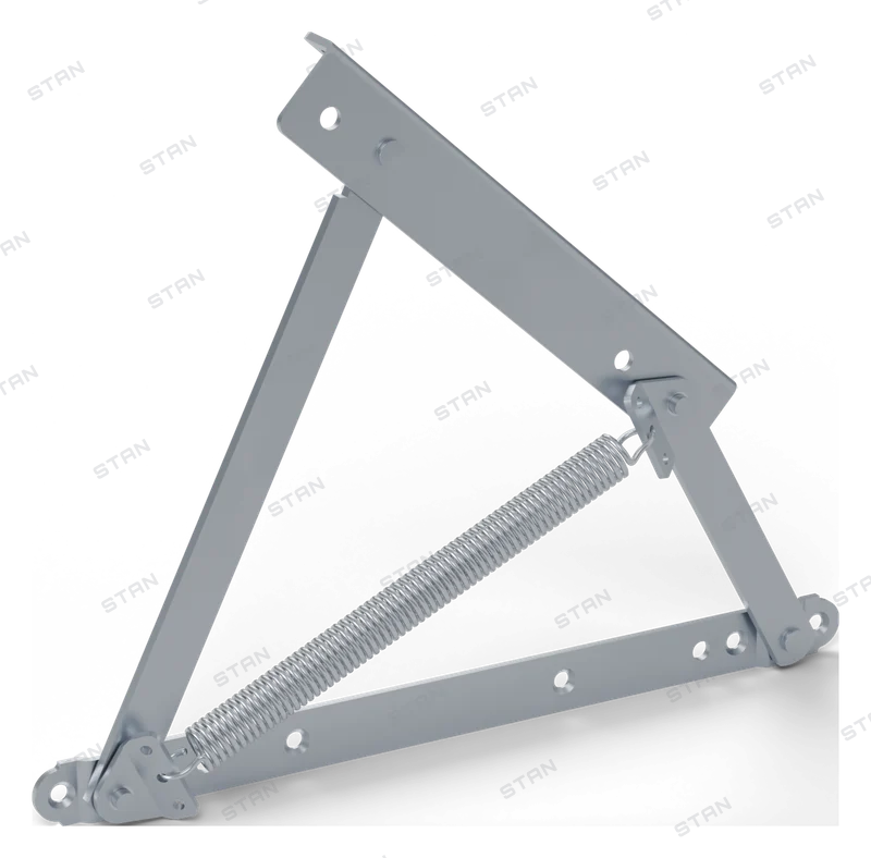 SL-200 Sandık Makası Midi