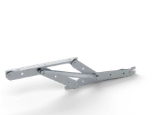 ZK-100 Z Mekanizması Standart